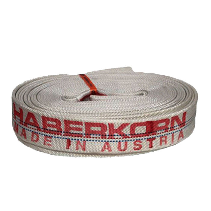 شیلنگ آتش نشانی برزنتی هابر کورن 2.5 اینچ