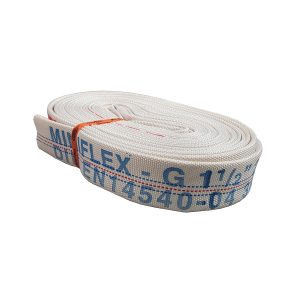 شیلنگ آتش نشانی برزنتی هابر کورن 1/5 اینچ