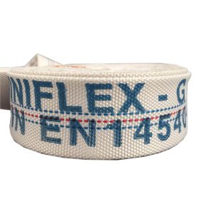 شیلنگ آتش نشانی برزنتی هابر کورن 3 اینچ