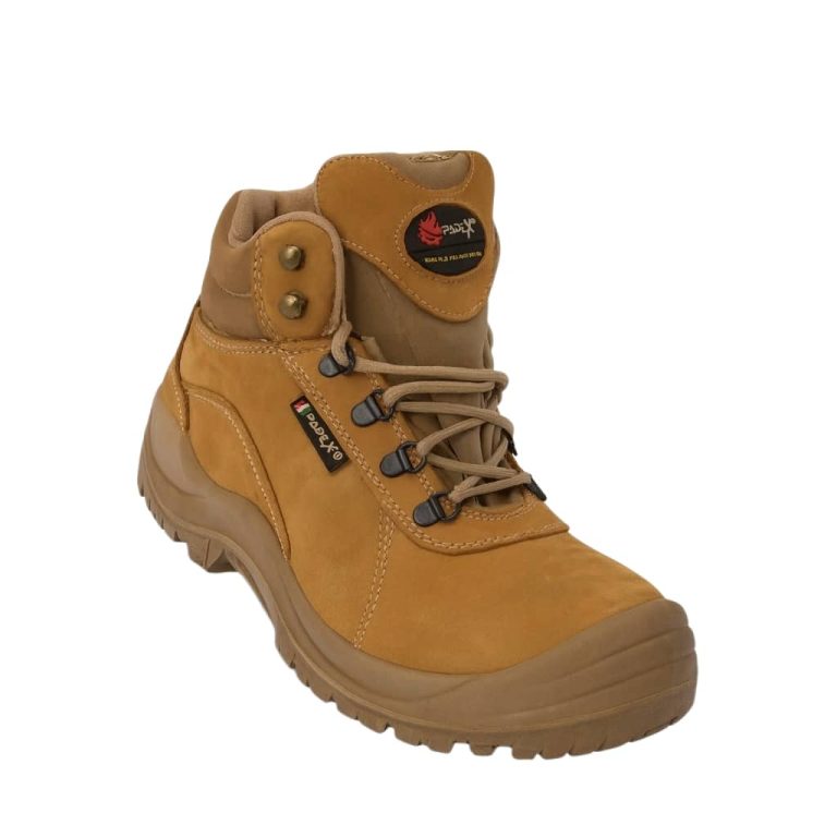 پوتین ایمنی پادکس مدل کوهستان