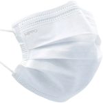 ماسک پرسی FACE MASK سه لایه جراحی خارجی