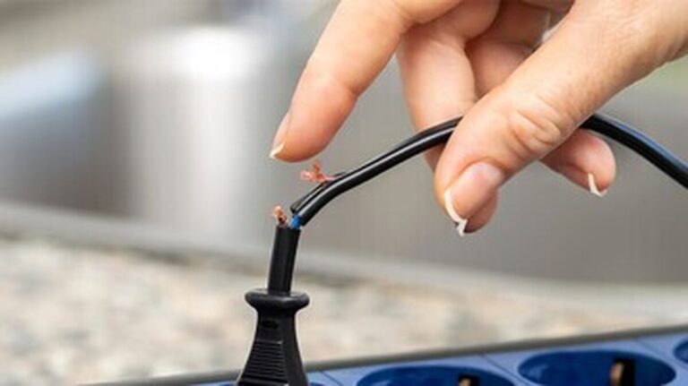 انواع برق گرفتگی و عوارض ناشی از آن