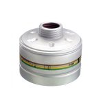 فیلتر ماسک شیمیایی 4 حالته دراگر Drager مدل A2B2E2K2