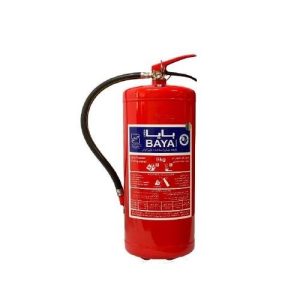 کپسول پودر و گاز 9 کیلویی BC بایا