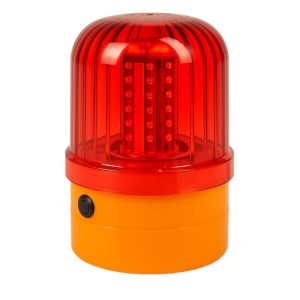 چراغ مگنتی LED باتری خور
