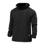 کاپشن مردانه مدل پلار