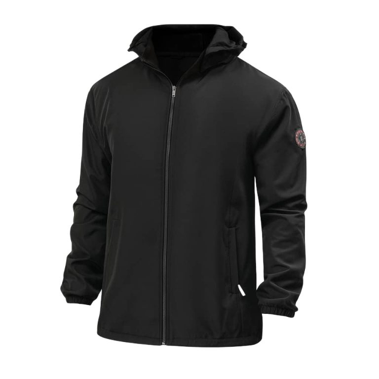 کاپشن مردانه مدل پلار