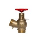 شیر فلکه تنظیم فشار 1.5 اینچ آریا