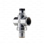 شیر فشار شکن 3/4 اینچ آریا