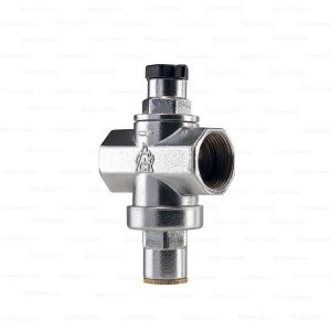 شیر فشار شکن 3/4 اینچ آریا