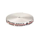 شیلنگ برزنتی 1 اینچ آریا کوپلینگ