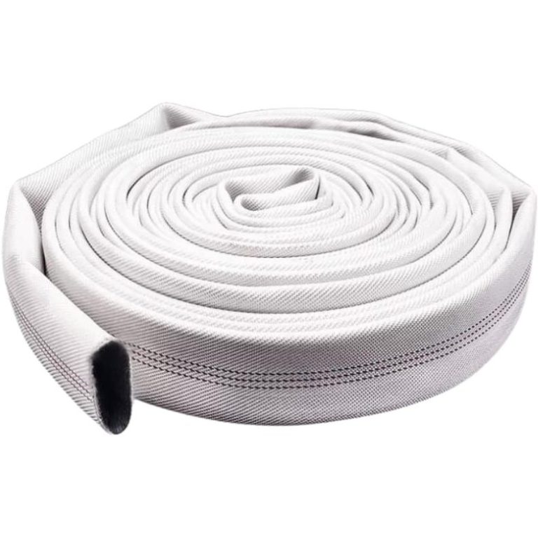 شیلنگ آتش نشانی برزنتی چینی 1.5 اینچ