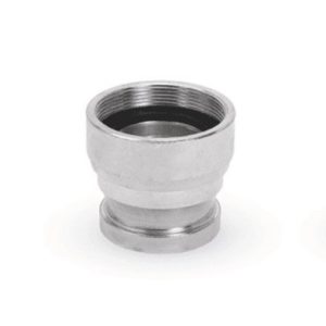 میل آلومینیومی 2 اینچ آریا کوپلینگ