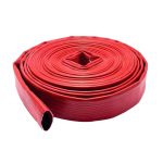 شیلنگ ضد اسید 1.5 اینچ تایپ 3 آریا کوپلینگ