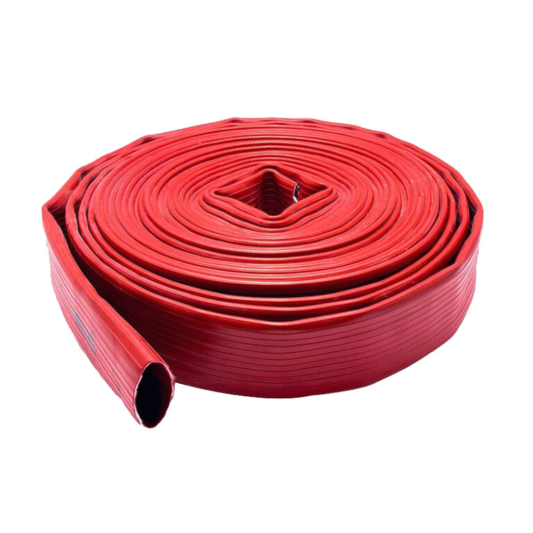 شیلنگ ضد اسید 2.5 اینچ تایپ 3 آریا کوپلینگ