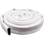 شیلنگ آتش نشانی برزنتی چینی 2.5 اینچ