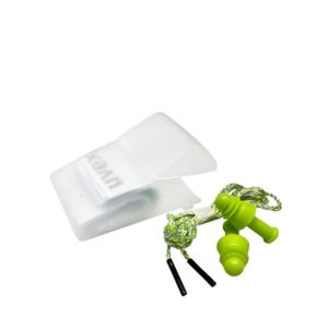 تو گوشی صداگیر یووکس uvex (جفتی)