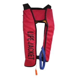 جلیقه نجات اتوماتیک لایف جکت Life Jacket