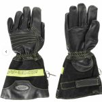 دستکش عملیاتی آتش نشانی چیبا چینی