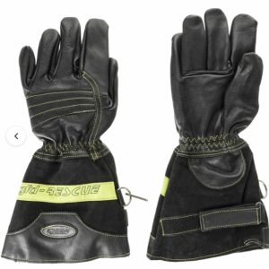 دستکش عملیاتی آتش نشانی چیبا چینی