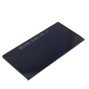 شیشه ماسک جوشکاری نمره 11