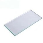 شیشه ماسک جوشکاری سفید ساده