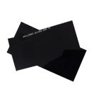 شیشه ماسک جوشکاری نمره 12