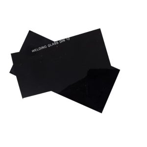 شیشه ماسک جوشکاری نمره 12