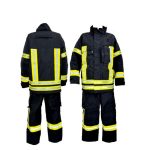 لباس آتش نشانی نومکس مدل اکستریم لایت