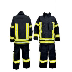 لباس آتش نشانی نومکس مدل اکستریم لایت