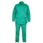 لباس نسوز شومر آلمانی