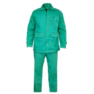 لباس نسوز شومر آلمانی