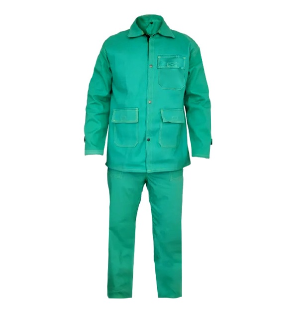 لباس نسوز شومر آلمانی