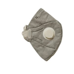 ماسک فیلتردار N99 اکسیژن FFP3