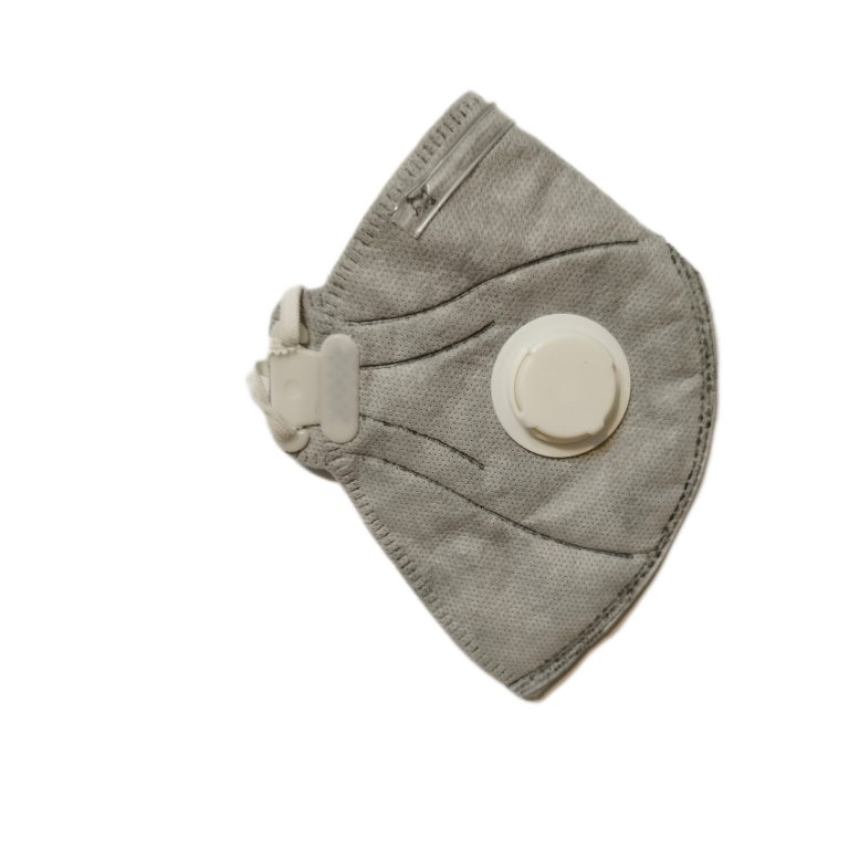 ماسک فیلتردار N99 اکسیژن FFP3