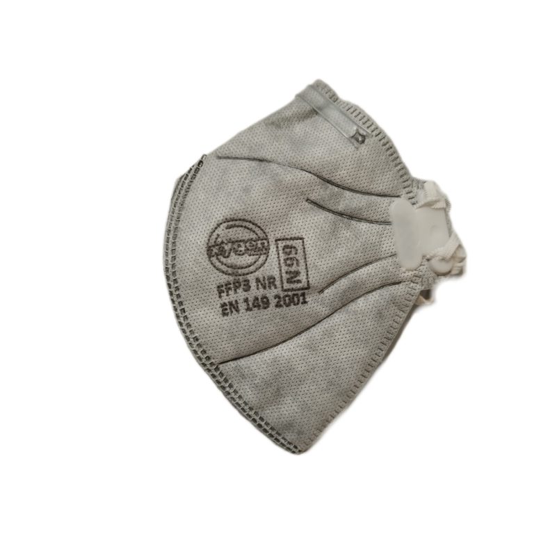 ماسک فیلتردار N99 اکسیژن FFP3