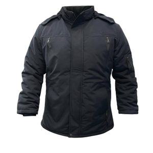 کاپشن مهندسی پارچه گورتکس