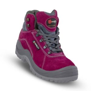 کفش ایمنی زنانه پادکس مدل لیدی