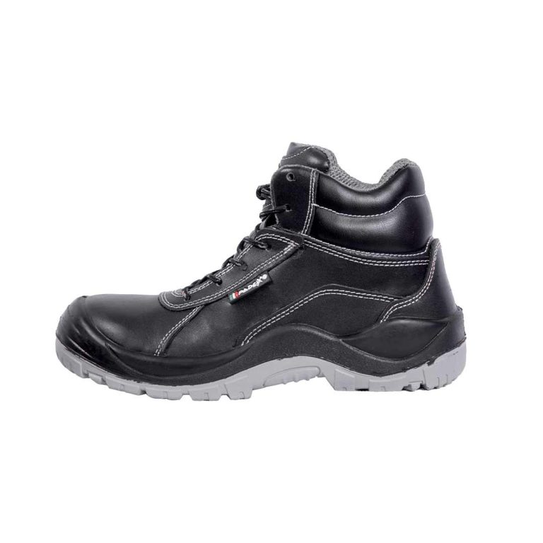 کفش ایمنی پادکس مدل تورنادو