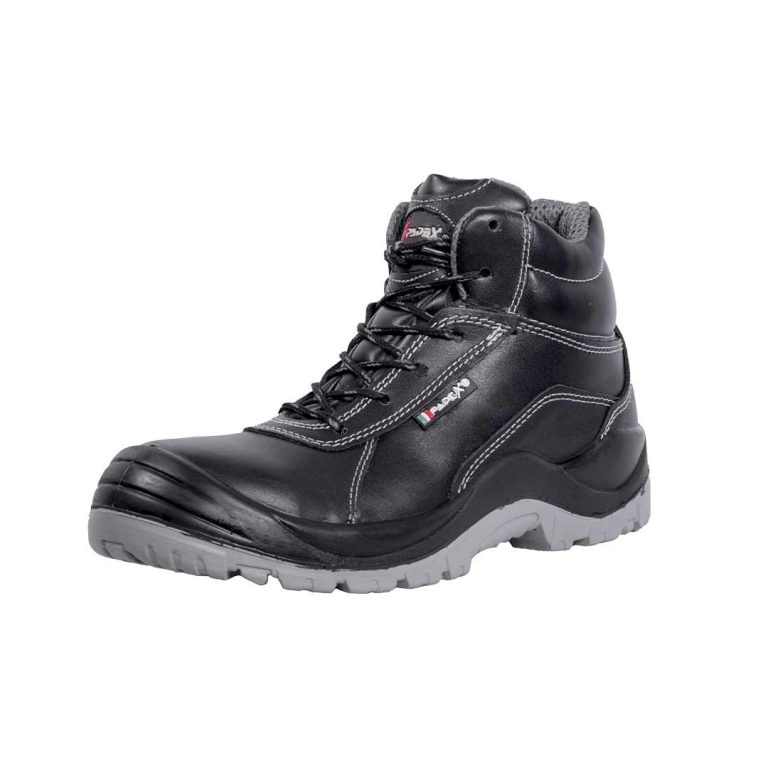 کفش ایمنی پادکس مدل تورنادو