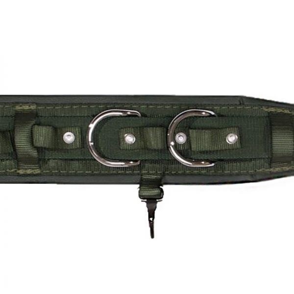 کمربند ایمنی سیمبانی آدلا H-227