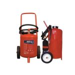 کپسول آتش نشانی پودر و گاز 25 کیلویی روناک