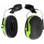 گوشی صداگیر رو کلاهی تری ام مدل Peltor X4