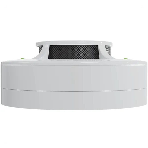 دتکتور دودی فتوالکتریک زیتکس مدل Zitex ZI-S 815