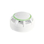 دتکتور حرارتی افزایشی ثابت زیتکس مدل ZI-H 720 FIX & ROR