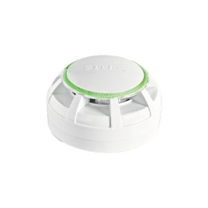 دتکتور حرارتی افزایشی ثابت زیتکس مدل ZI-H 720 FIX & ROR