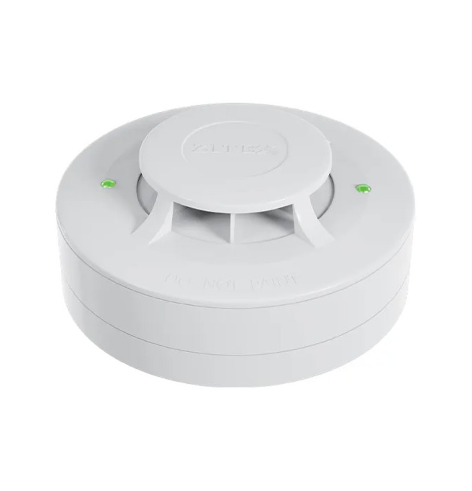 دتکتور حرارتی زیتکس مدل ZI-H 715
