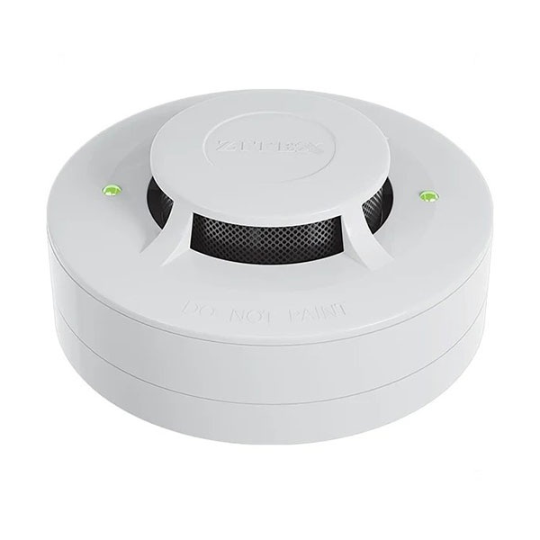 دتکتور دودی فتوالکتریک زیتکس مدل Zitex ZI-S 815