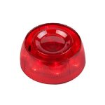 آژیر فلاشر اعلام حریق آدرس پذیر ایزولاتوردار تلتک مدل WS IS