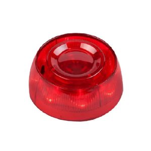 آژیر فلاشر اعلام حریق آدرس پذیر ایزولاتوردار تلتک مدل WS IS